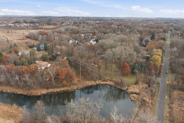 2455 Taylor Avenue, White Bear Twp, MN 55110