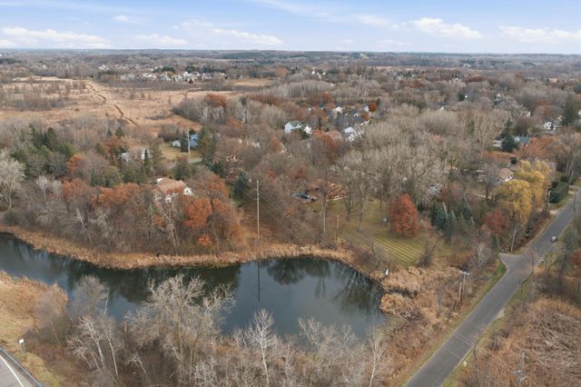 2455 Taylor Avenue, White Bear Twp, MN 55110