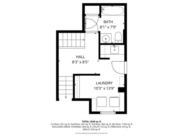 2455 Taylor Avenue, White Bear Twp, MN 55110