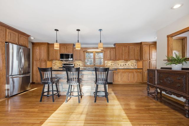 2455 Taylor Avenue, White Bear Twp, MN 55110