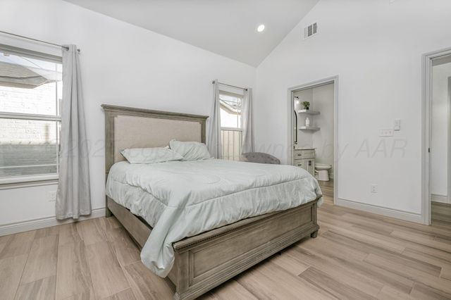 1630 N NELSON Street, Amarillo, TX 79107