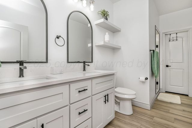 1630 N NELSON Street, Amarillo, TX 79107