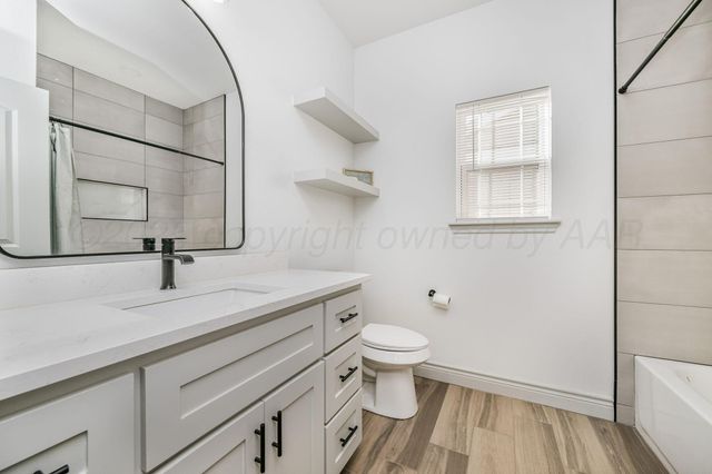 1630 N NELSON Street, Amarillo, TX 79107