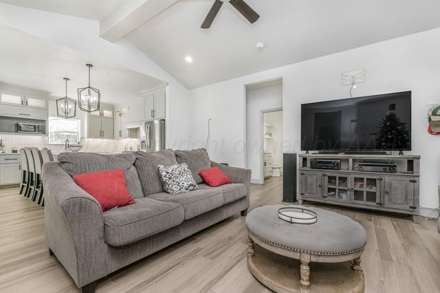 1630 N NELSON Street, Amarillo, TX 79107