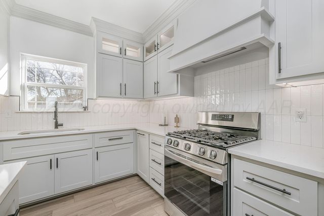 1630 N NELSON Street, Amarillo, TX 79107