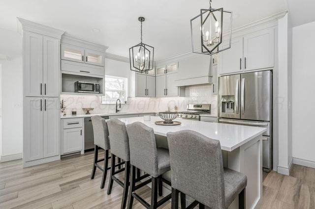 1630 N NELSON Street, Amarillo, TX 79107