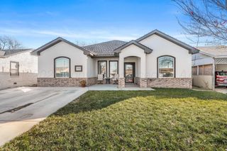 1630 N NELSON Street, Amarillo, TX 79107