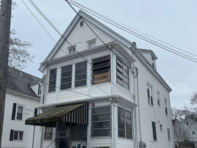 542 Eastern Ave 3, Lynn, MA 01905