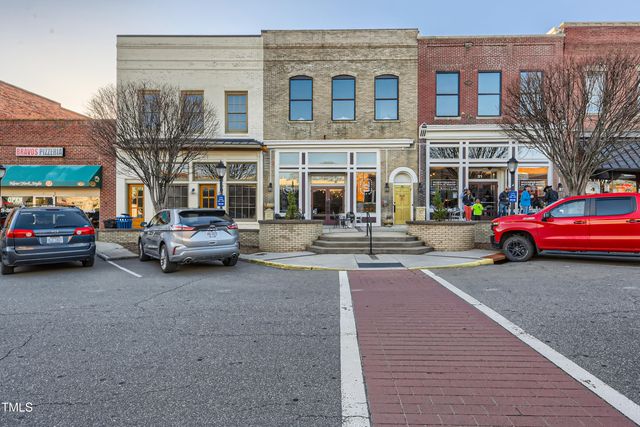 537 Whale Cove Way, Wendell, NC 27591