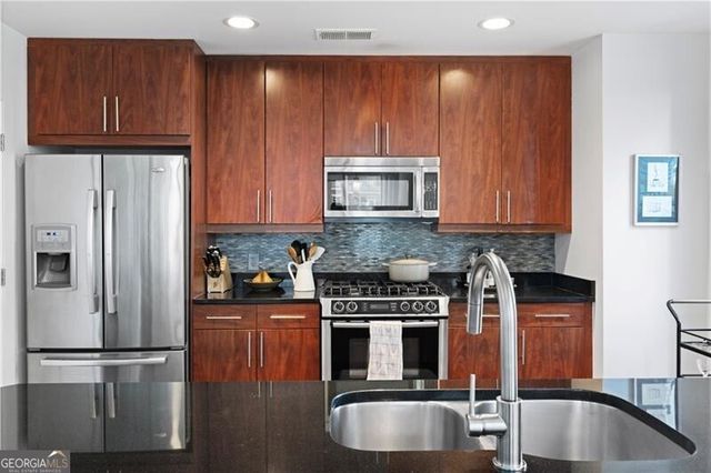 222 12th Street NE 1503, Atlanta, GA 30309