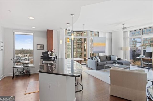 222 12th Street NE 1503, Atlanta, GA 30309