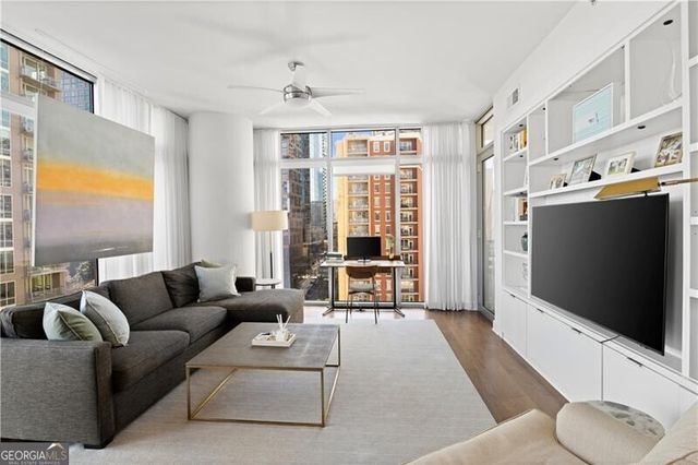 222 12th Street NE 1503, Atlanta, GA 30309