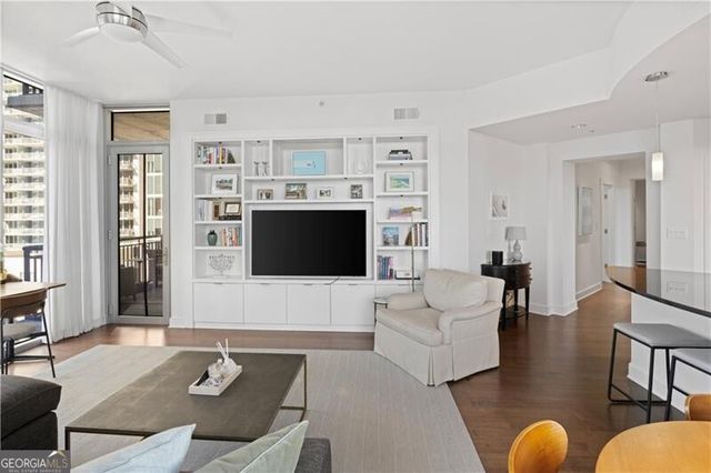 222 12th Street NE 1503, Atlanta, GA 30309