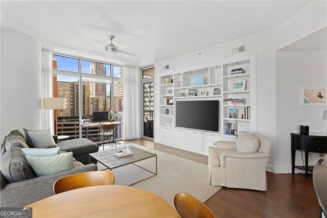 222 12th Street NE 1503, Atlanta, GA 30309