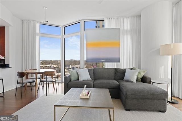 222 12th Street NE 1503, Atlanta, GA 30309