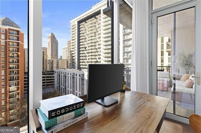 222 12th Street NE 1503, Atlanta, GA 30309