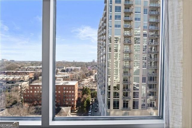 222 12th Street NE 1503, Atlanta, GA 30309