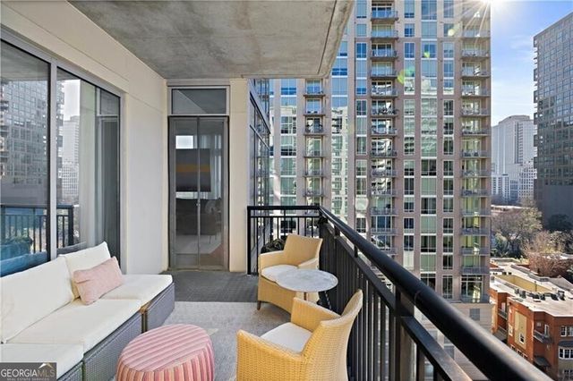 222 12th Street NE 1503, Atlanta, GA 30309