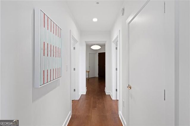 222 12th Street NE 1503, Atlanta, GA 30309