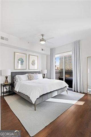 222 12th Street NE 1503, Atlanta, GA 30309