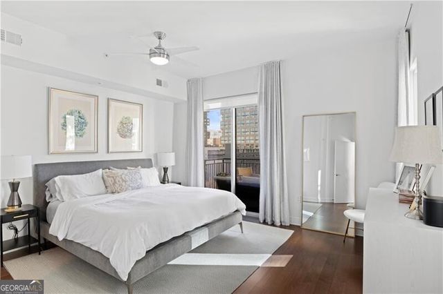 222 12th Street NE 1503, Atlanta, GA 30309