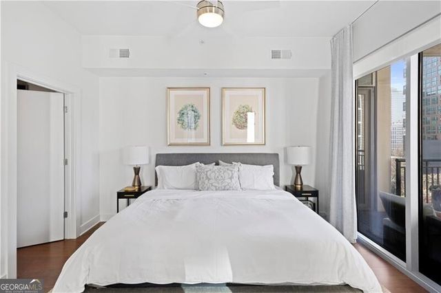 222 12th Street NE 1503, Atlanta, GA 30309