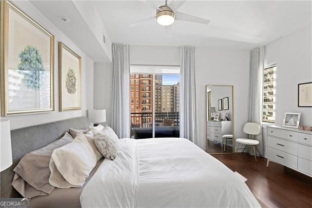 222 12th Street NE 1503, Atlanta, GA 30309