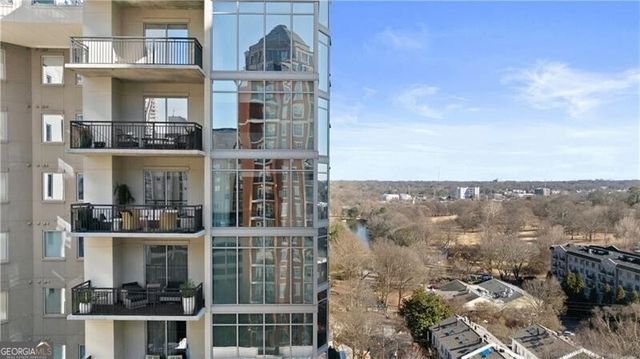 222 12th Street NE 1503, Atlanta, GA 30309