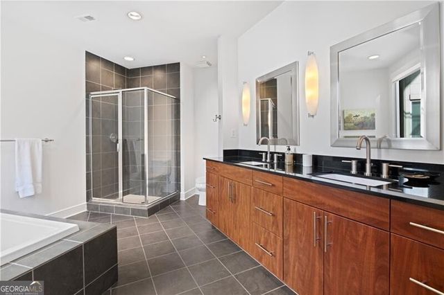 222 12th Street NE 1503, Atlanta, GA 30309