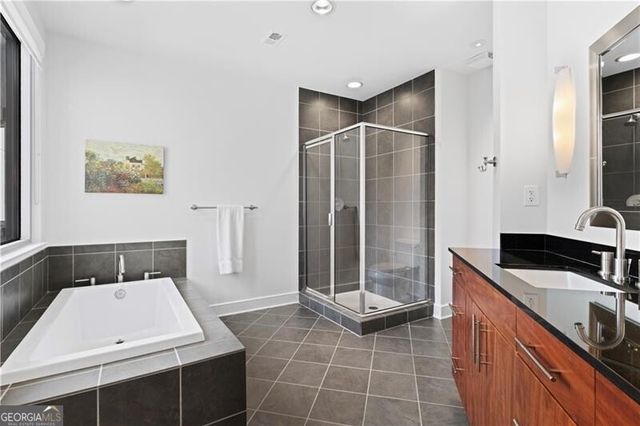 222 12th Street NE 1503, Atlanta, GA 30309