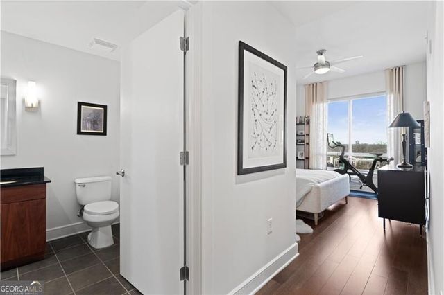 222 12th Street NE 1503, Atlanta, GA 30309