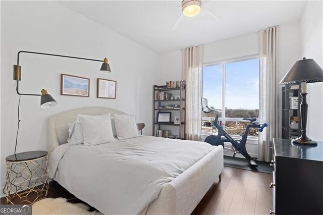 222 12th Street NE 1503, Atlanta, GA 30309