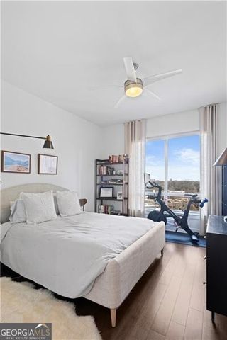 222 12th Street NE 1503, Atlanta, GA 30309