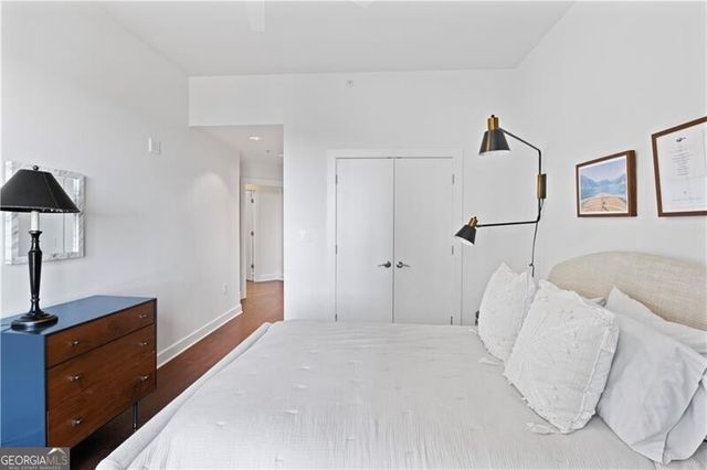 222 12th Street NE 1503, Atlanta, GA 30309