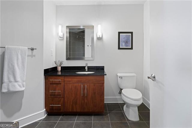 222 12th Street NE 1503, Atlanta, GA 30309