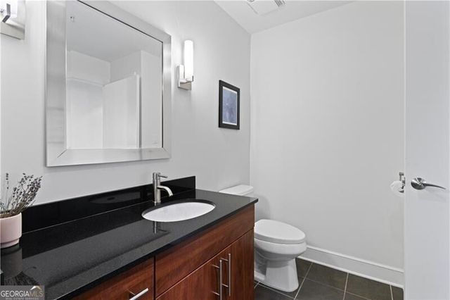 222 12th Street NE 1503, Atlanta, GA 30309