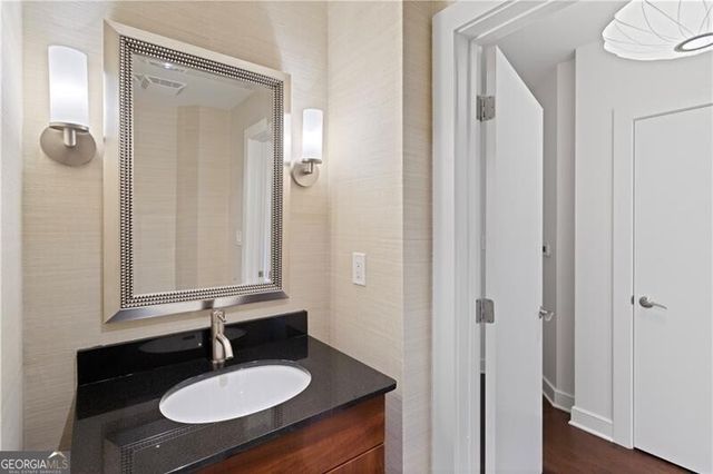 222 12th Street NE 1503, Atlanta, GA 30309