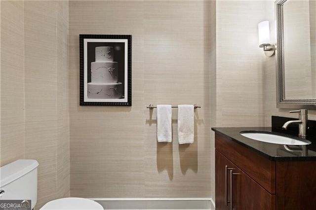 222 12th Street NE 1503, Atlanta, GA 30309