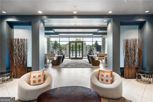 222 12th Street NE 1503, Atlanta, GA 30309