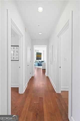 222 12th Street NE 1503, Atlanta, GA 30309