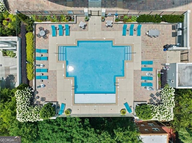 222 12th Street NE 1503, Atlanta, GA 30309