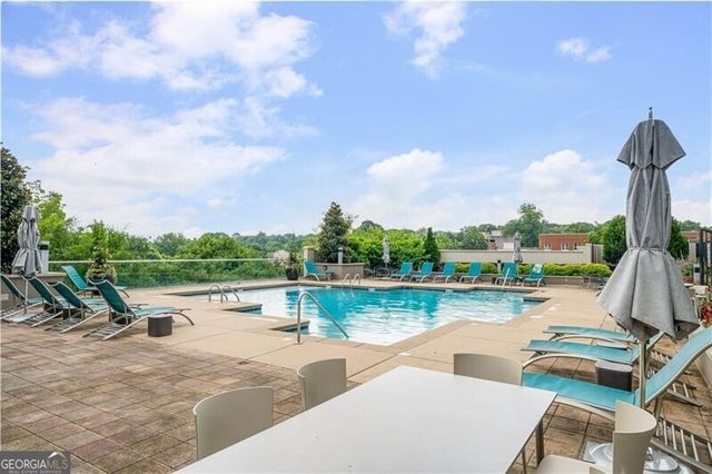 222 12th Street NE 1503, Atlanta, GA 30309