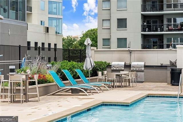 222 12th Street NE 1503, Atlanta, GA 30309