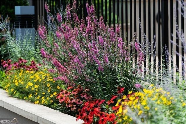 222 12th Street NE 1503, Atlanta, GA 30309