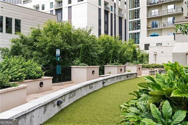 222 12th Street NE 1503, Atlanta, GA 30309