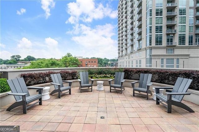 222 12th Street NE 1503, Atlanta, GA 30309