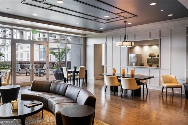 222 12th Street NE 1503, Atlanta, GA 30309