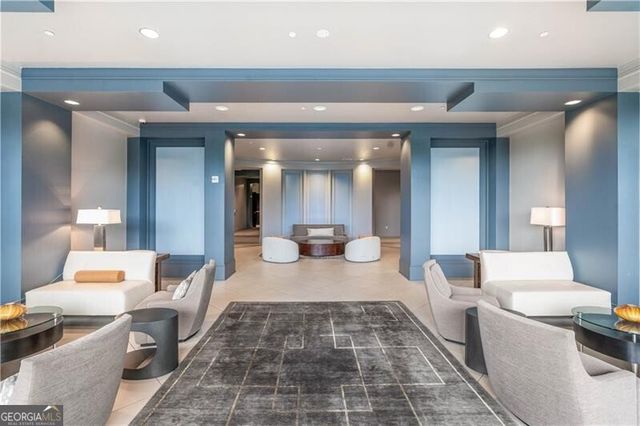 222 12th Street NE 1503, Atlanta, GA 30309