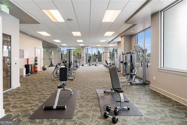 222 12th Street NE 1503, Atlanta, GA 30309