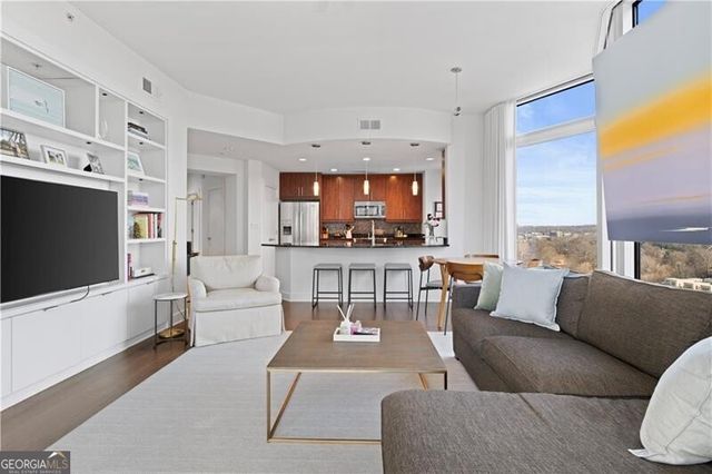 222 12th Street NE 1503, Atlanta, GA 30309